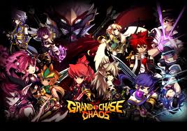 Grand Chase